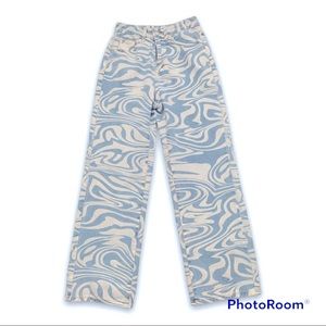 Good length and make your curves look nice